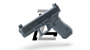 LZ CUSTOM - GUARDER GLOCK 45 GEN 5 MOS