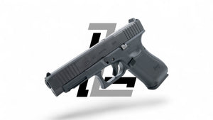 LZ CUSTOM - GUARDER GLOCK 47 GEN 5 MOS