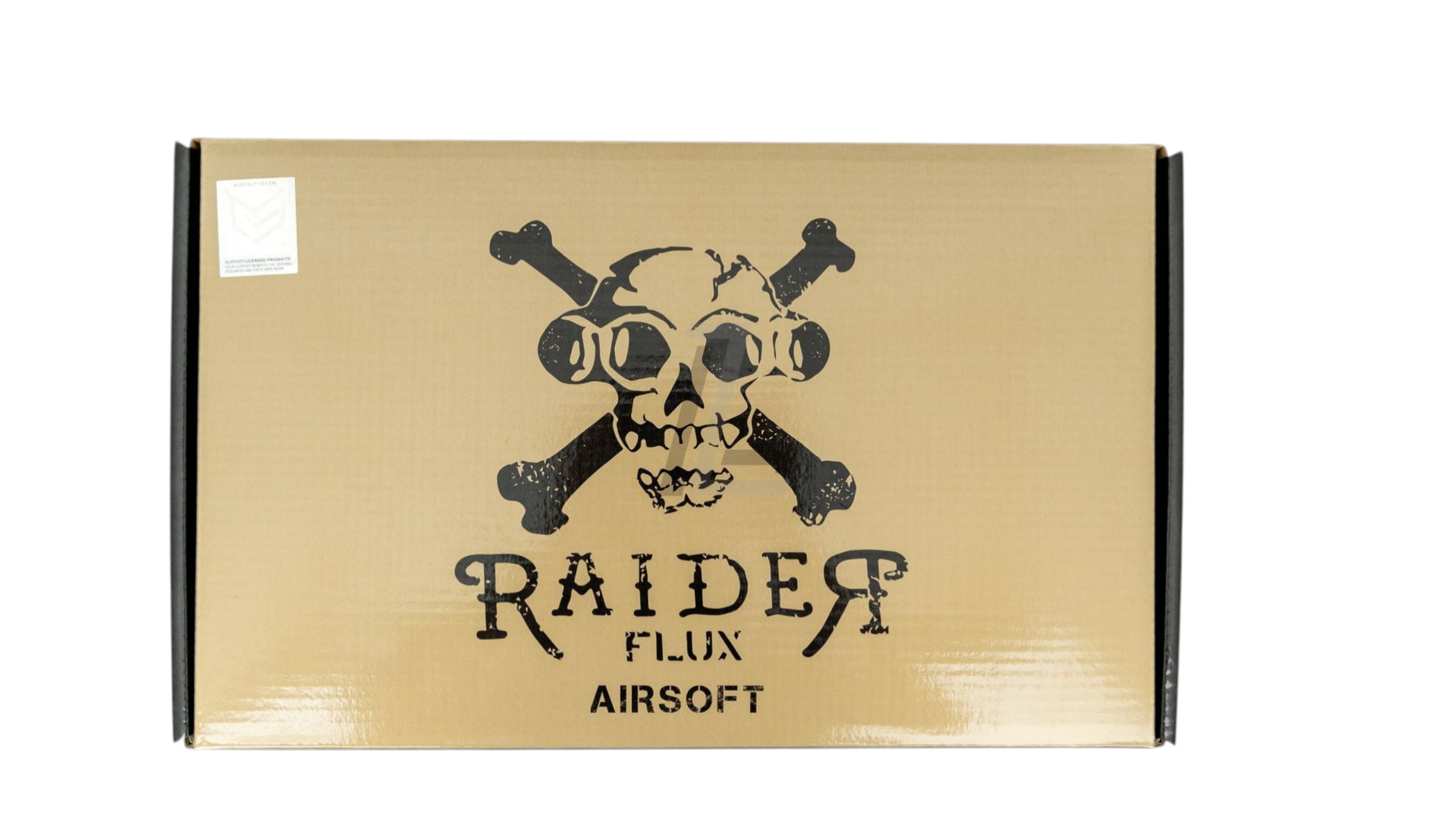 EMG - FLUX RAIDER PDW KIT FORAIRSOFT P320 FAMILY EMG LICENSED (DE)