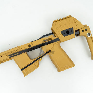 EMG - FLUX RAIDER PDW KIT FORAIRSOFT P320 FAMILY EMG LICENSED (DE)