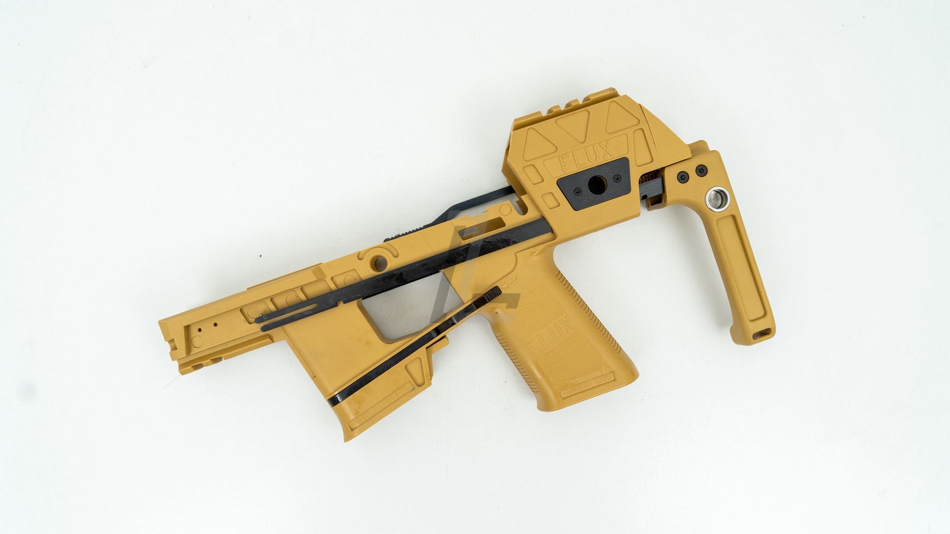 EMG - FLUX RAIDER PDW KIT FORAIRSOFT P320 FAMILY EMG LICENSED (DE)