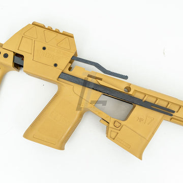 EMG - FLUX RAIDER PDW KIT FORAIRSOFT P320 FAMILY EMG LICENSED (DE)