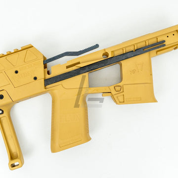 EMG - FLUX RAIDER PDW KIT FORAIRSOFT P320 FAMILY EMG LICENSED (DE)