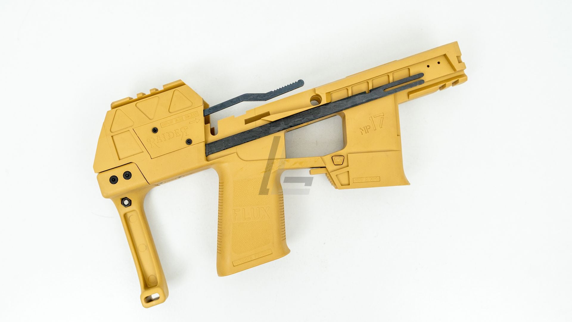 EMG - FLUX RAIDER PDW KIT FORAIRSOFT P320 FAMILY EMG LICENSED (DE)