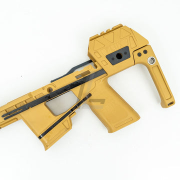 EMG - FLUX RAIDER PDW KIT FORAIRSOFT P320 FAMILY EMG LICENSED (DE)