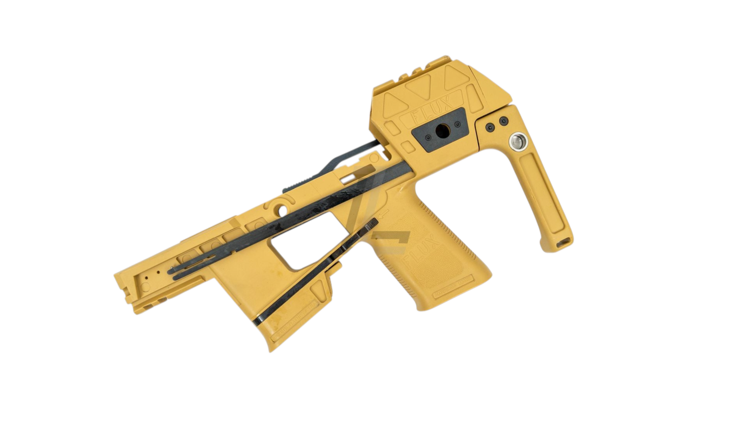 EMG - FLUX RAIDER PDW KIT FORAIRSOFT P320 FAMILY EMG LICENSED (DE)