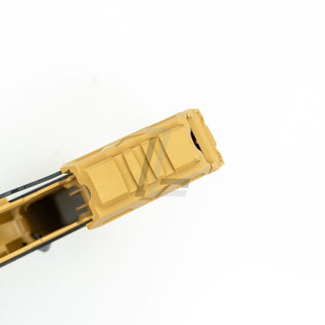EMG - FLUX RAIDER PDW KIT FORAIRSOFT P320 FAMILY EMG LICENSED (DE)