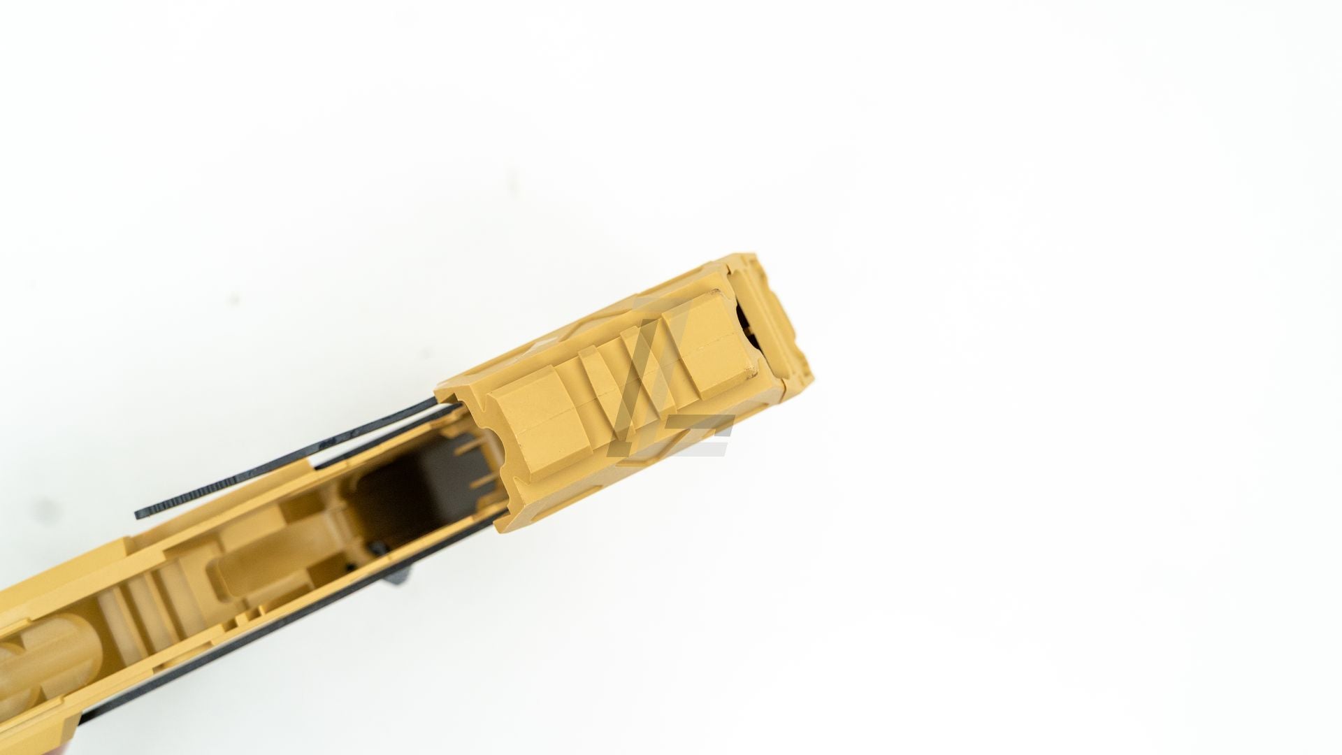 EMG - FLUX RAIDER PDW KIT FORAIRSOFT P320 FAMILY EMG LICENSED (DE)