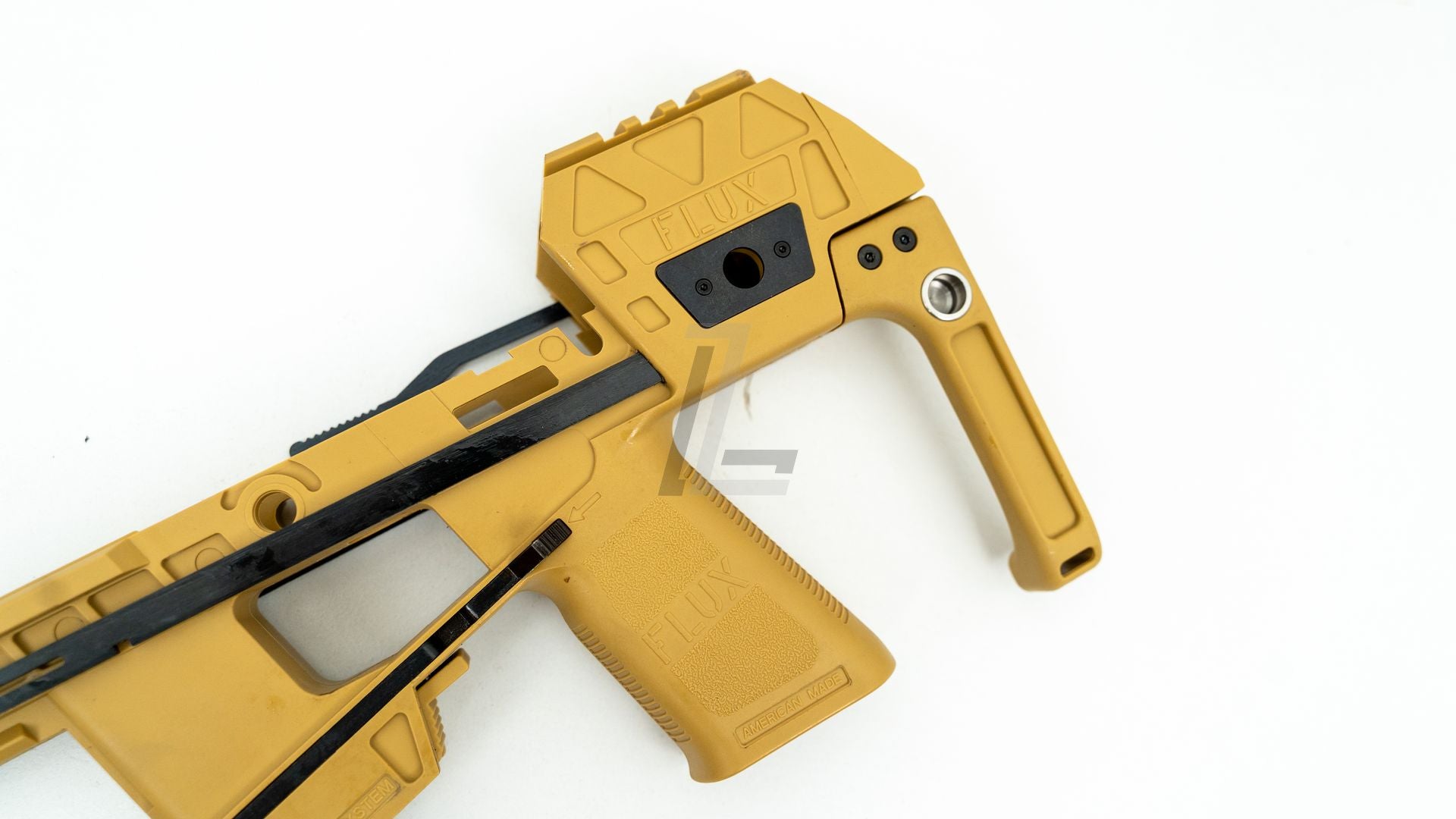 EMG - FLUX RAIDER PDW KIT FORAIRSOFT P320 FAMILY EMG LICENSED (DE)