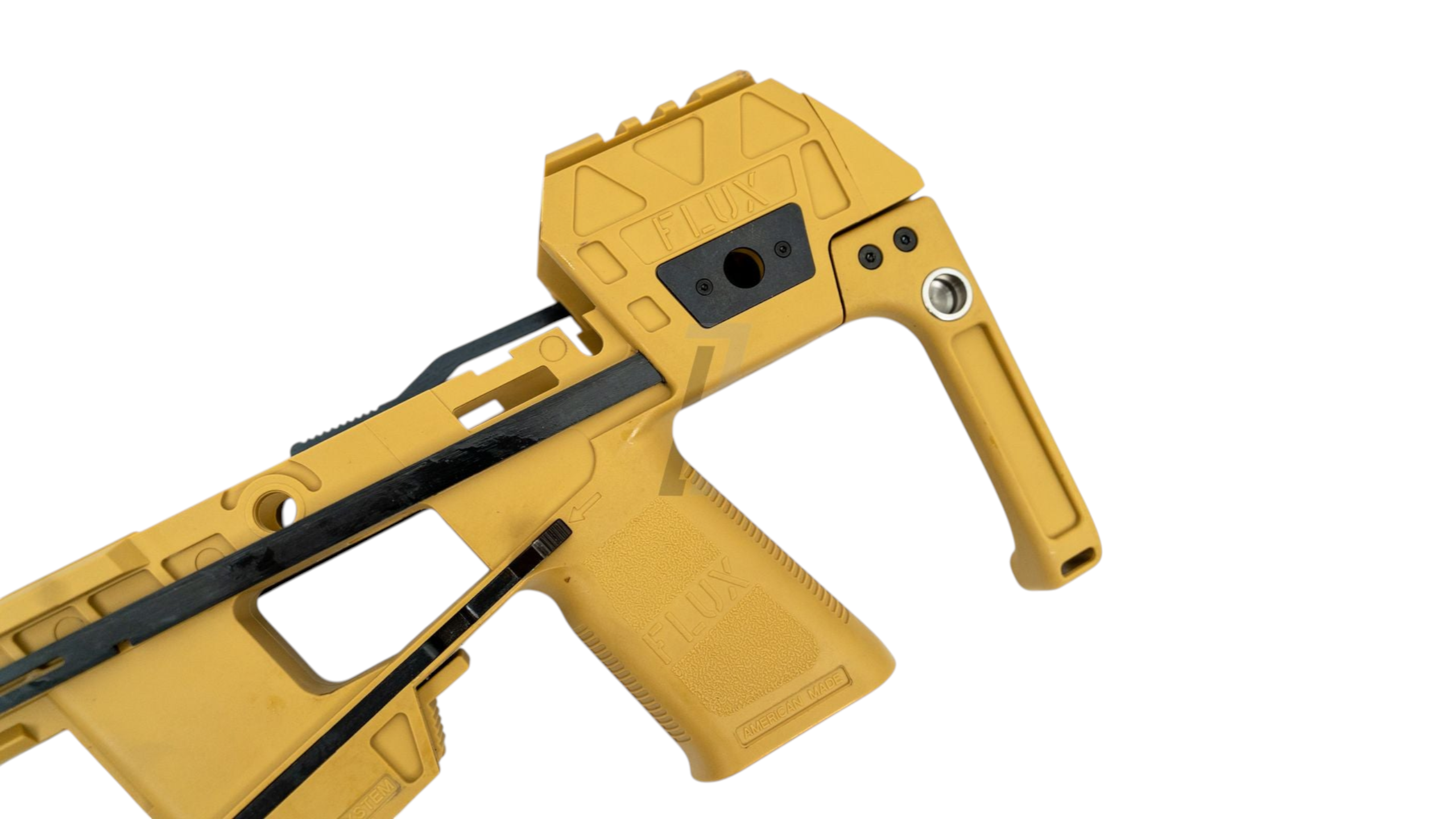 EMG - FLUX RAIDER PDW KIT FORAIRSOFT P320 FAMILY EMG LICENSED (DE)