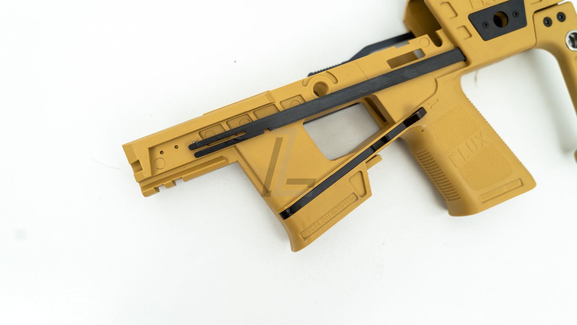 EMG - FLUX RAIDER PDW KIT FORAIRSOFT P320 FAMILY EMG LICENSED (DE)