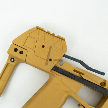 EMG - FLUX RAIDER PDW KIT FORAIRSOFT P320 FAMILY EMG LICENSED (DE)