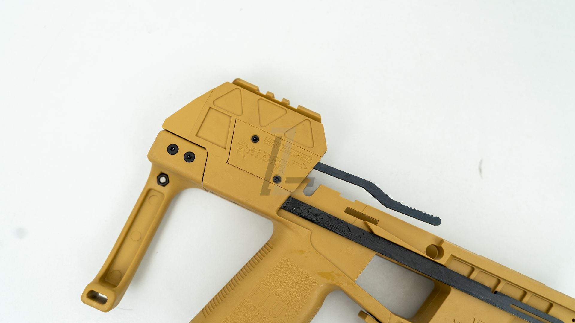 EMG - FLUX RAIDER PDW KIT FORAIRSOFT P320 FAMILY EMG LICENSED (DE)