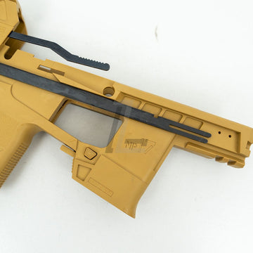 EMG - FLUX RAIDER PDW KIT FORAIRSOFT P320 FAMILY EMG LICENSED (DE)