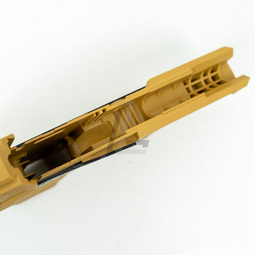 EMG - FLUX RAIDER PDW KIT FORAIRSOFT P320 FAMILY EMG LICENSED (DE)