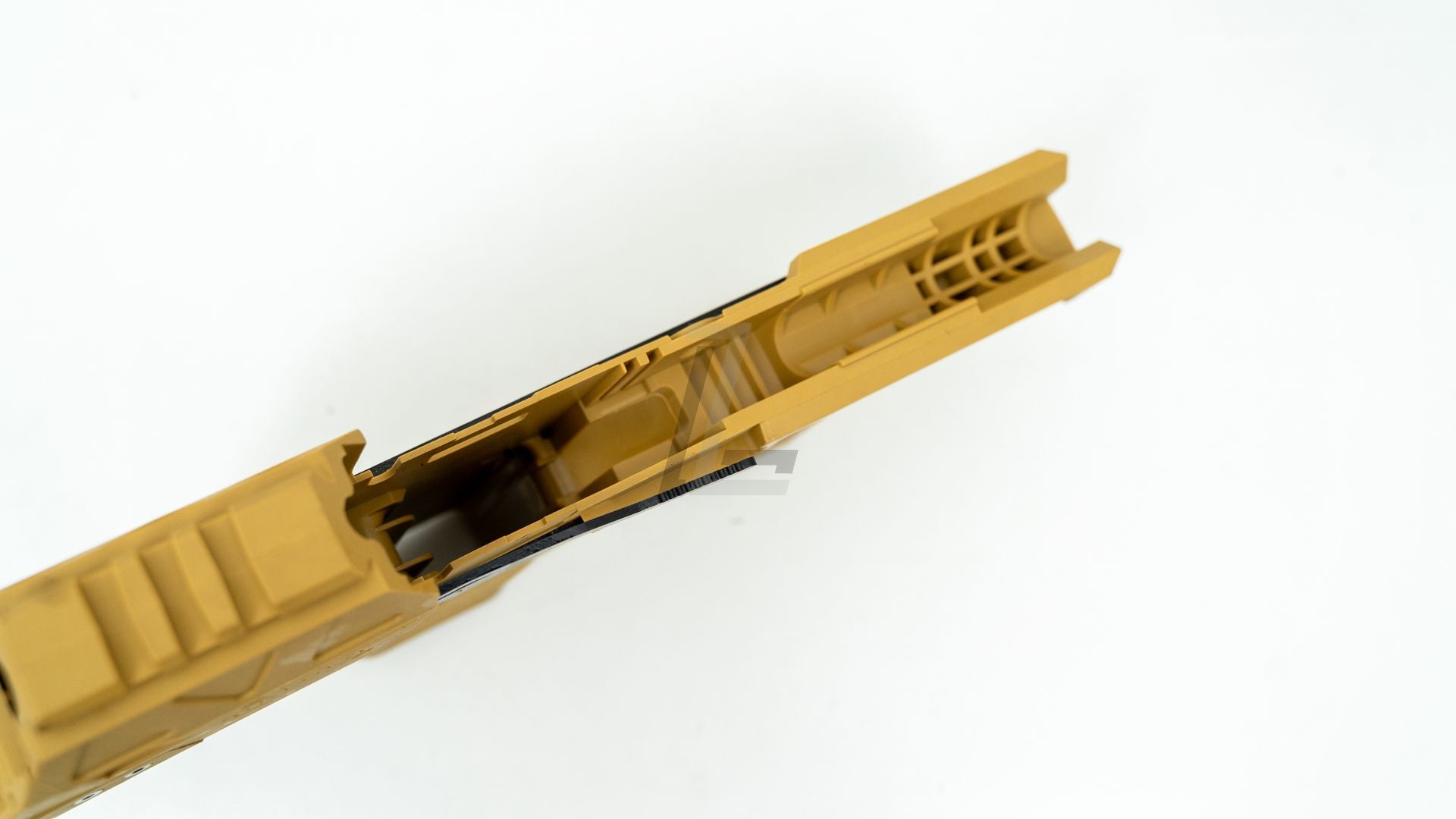 EMG - FLUX RAIDER PDW KIT FORAIRSOFT P320 FAMILY EMG LICENSED (DE)