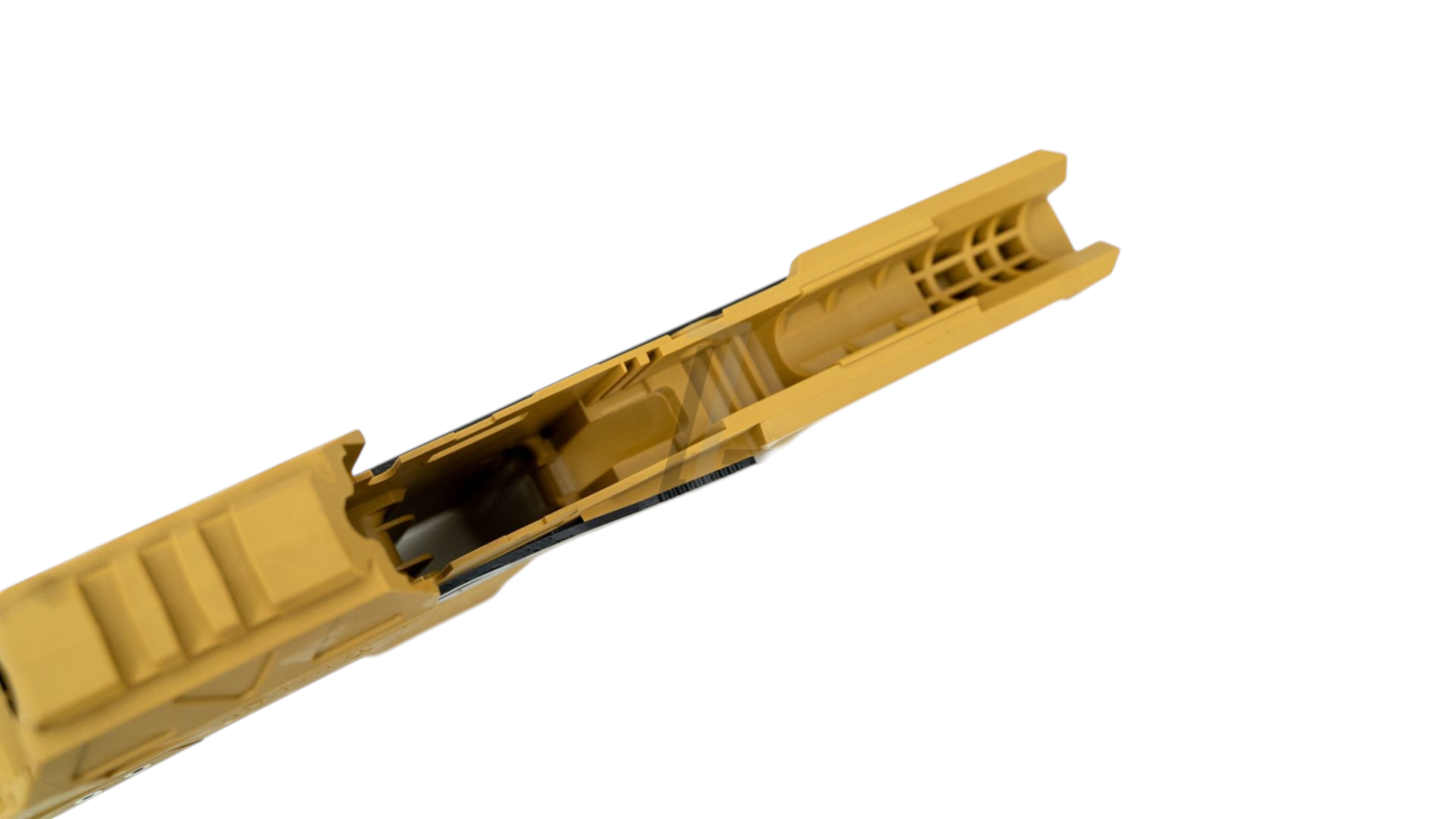 EMG - FLUX RAIDER PDW KIT FORAIRSOFT P320 FAMILY EMG LICENSED (DE)