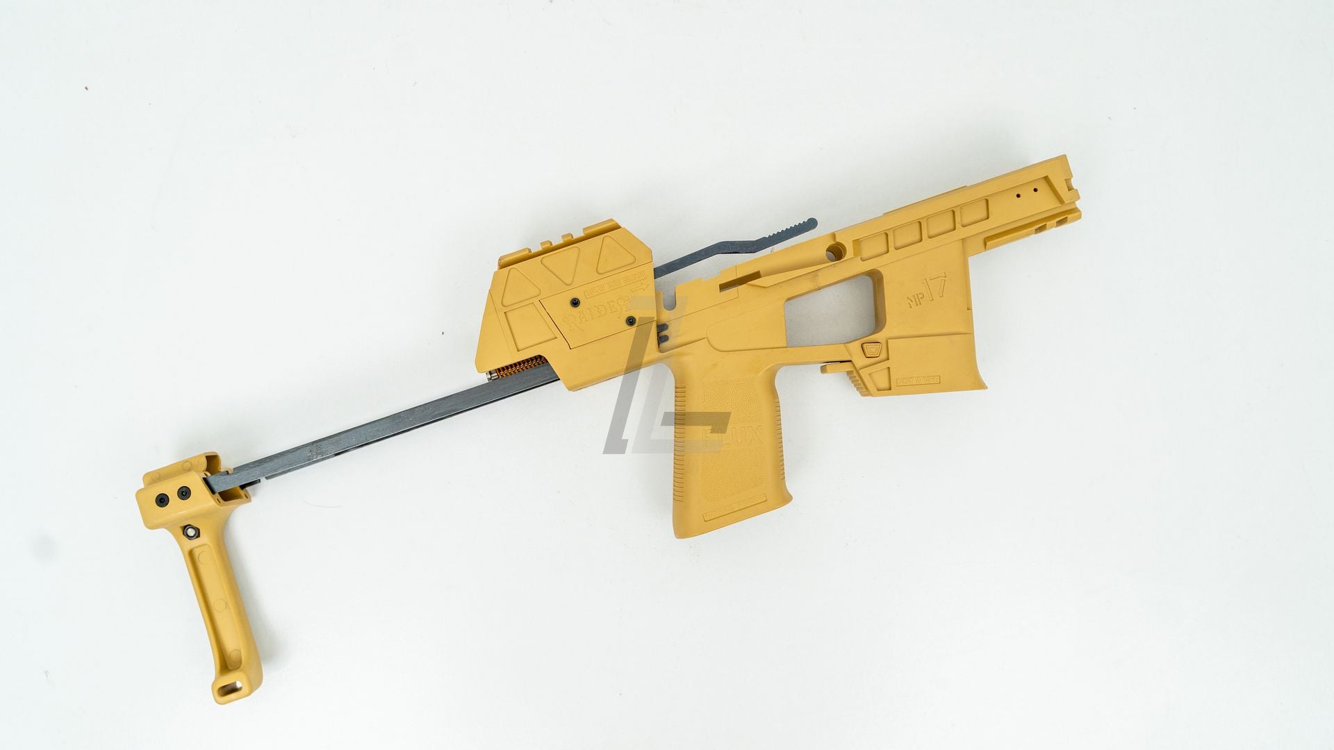 EMG - FLUX RAIDER PDW KIT FORAIRSOFT P320 FAMILY EMG LICENSED (DE)