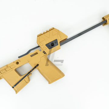 EMG - FLUX RAIDER PDW KIT FORAIRSOFT P320 FAMILY EMG LICENSED (DE)