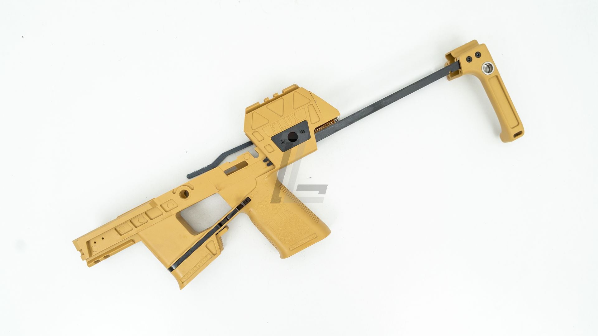 EMG - FLUX RAIDER PDW KIT FORAIRSOFT P320 FAMILY EMG LICENSED (DE)