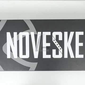 DOUBLE EAGLE - NOVESKE GHETTO BLASTER NHR-7" MWS GBB RIFLE (DARK EARTH)
