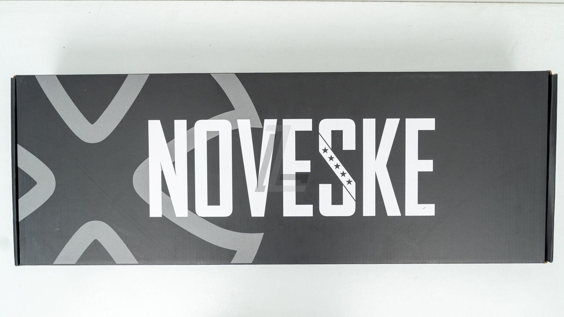 DOUBLE EAGLE - NOVESKE GHETTO BLASTER NHR-7" MWS GBB RIFLE (DARK EARTH)