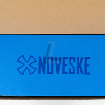 DOUBLE EAGLE - NOVESKE GHETTO BLASTER NHR-7" MWS GBB RIFLE (DARK EARTH)