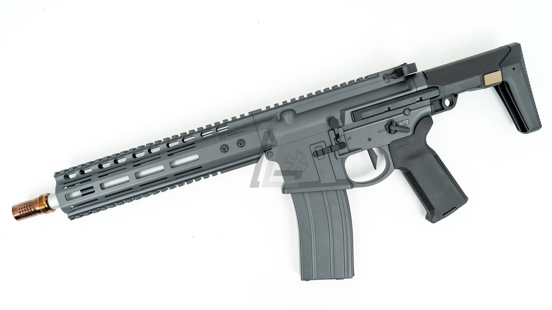 トイガン Noveske NHR9.15 トイガン Noveske NHR9.15 トイガン Noveske NHR9.15 楽天市場
