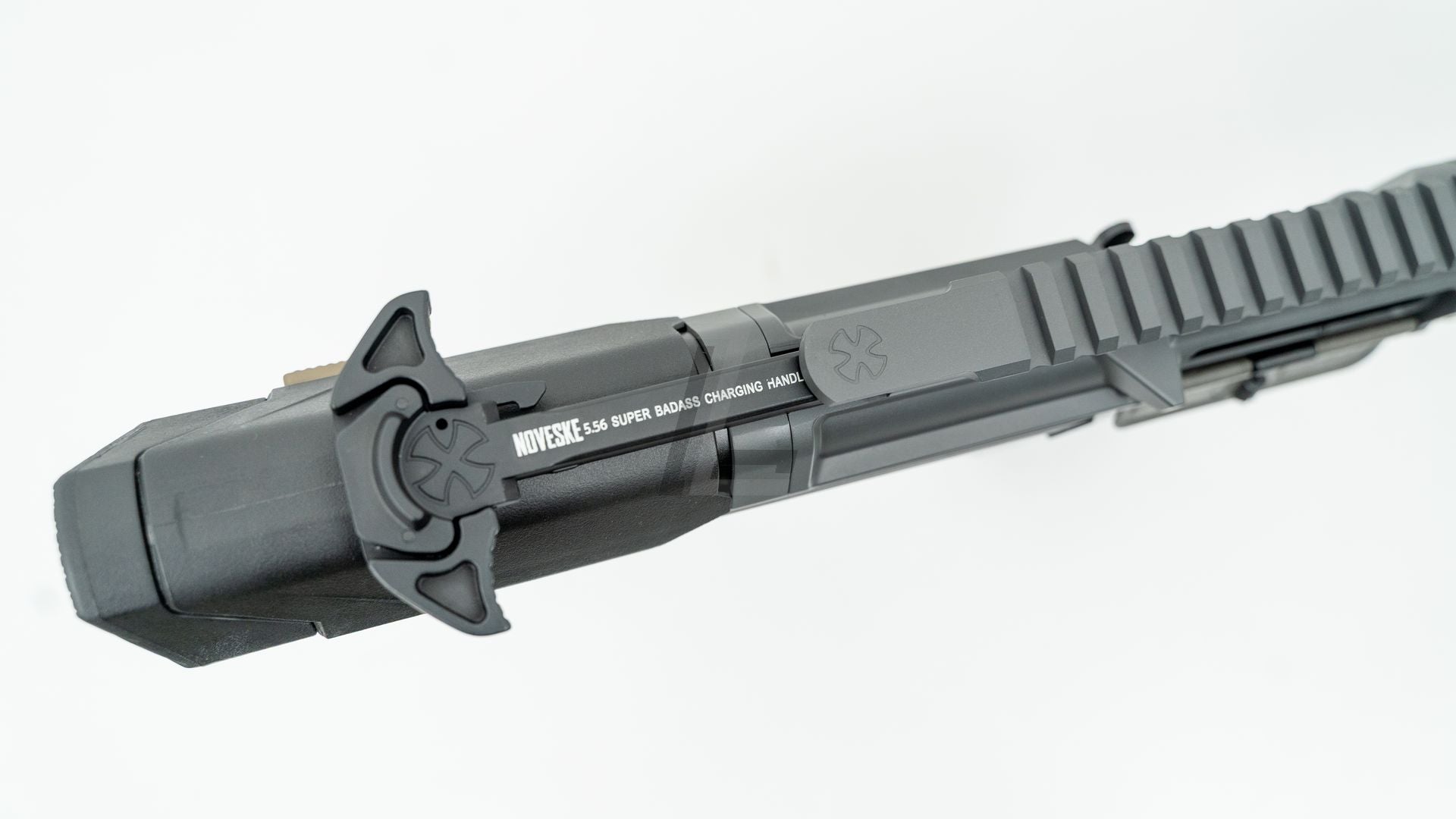 トイガン Noveske NHR9.15 トイガン Noveske NHR9.15 10％OFF】 EMG Noveske Licensed