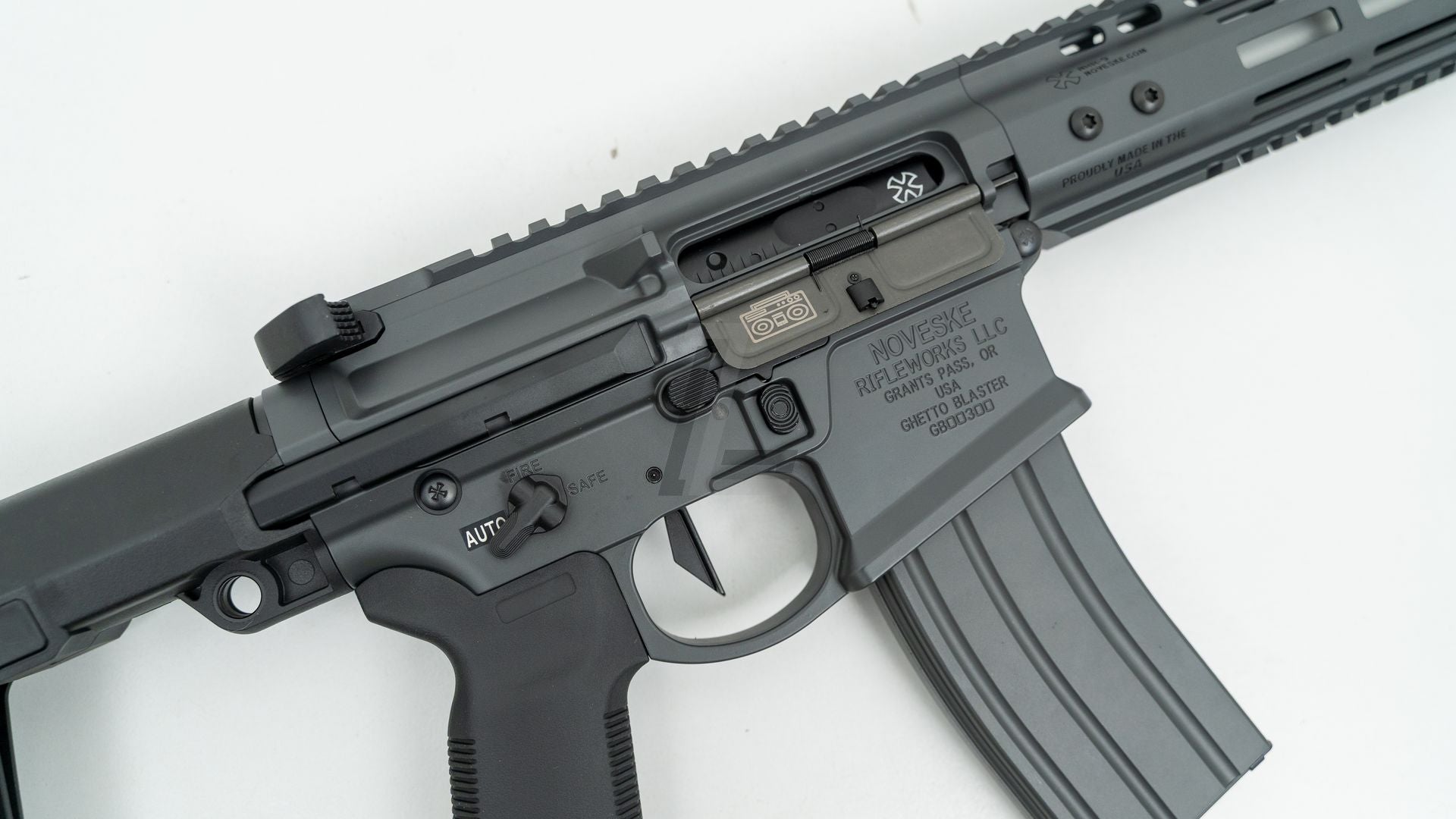 トイガン Noveske NHR9.15 トイガン Noveske NHR9.15 トイガン Noveske NHR9.15 トイガン