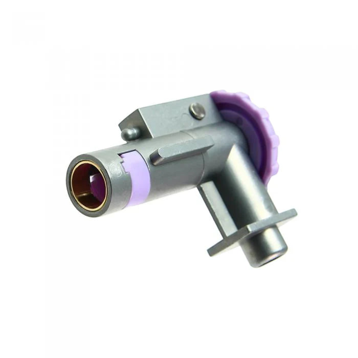 PROMETHEUS - WIDE USE METAL CHAMBER G&G PACKAGE