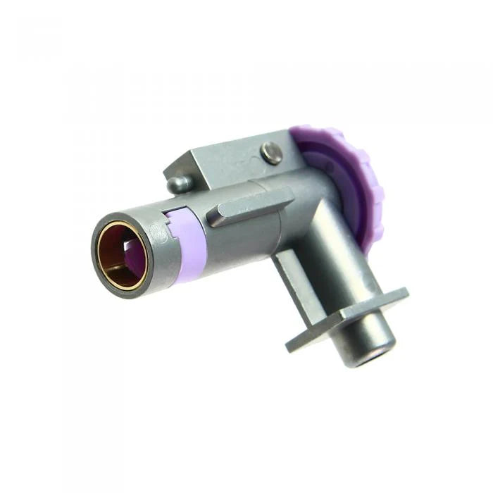 PROMETHEUS - WIDE USE METAL CHAMBER G&G PACKAGE