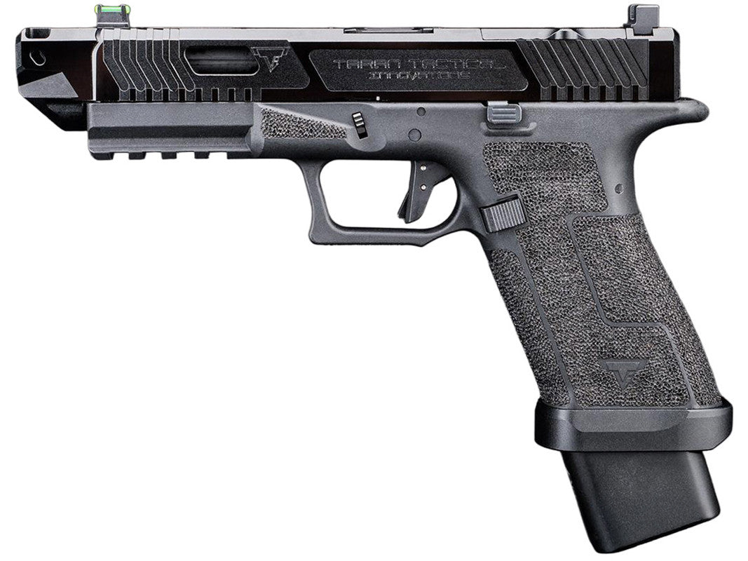 ARMY ARMAMENT x EMG - TTI BALLERINA G17 CNC BK