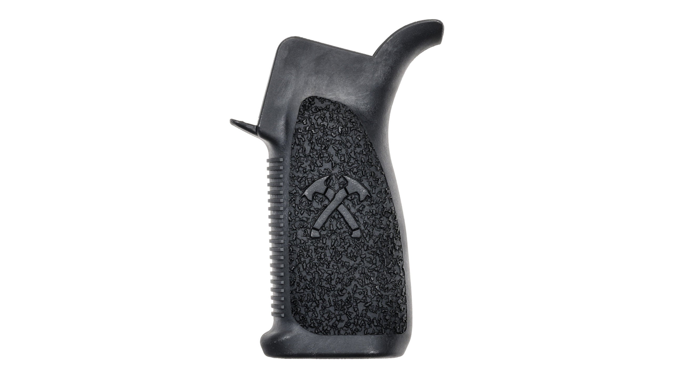 BCM® - JACK CARR MOD 4 PISTOL GRIP - BLACK