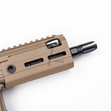 SALVO PRECISION - MCX MWS RATTLER .300BLK 5.5 INCH (DE)