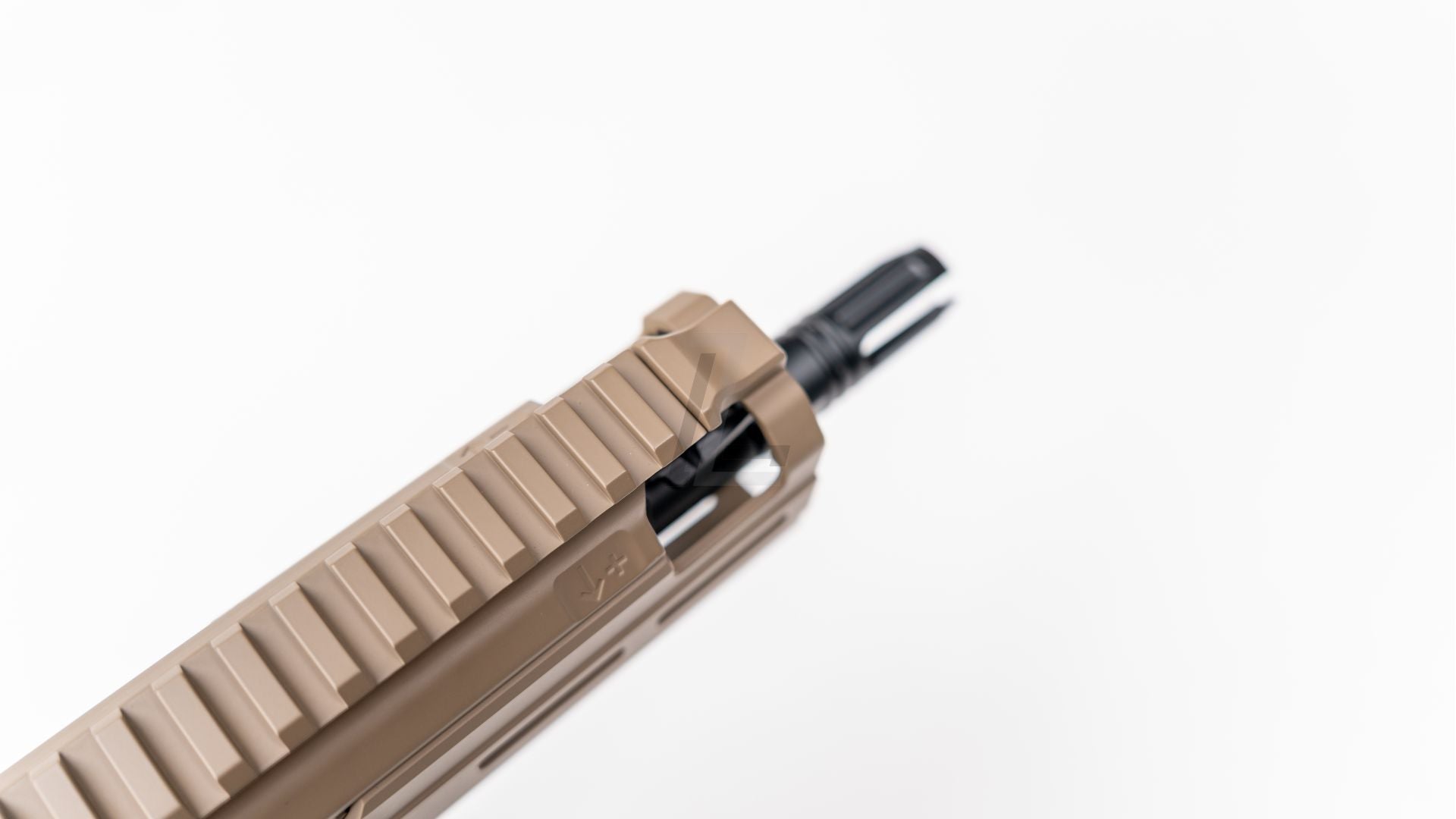 SALVO PRECISION - MCX MWS RATTLER .300BLK 5.5 INCH (DE)