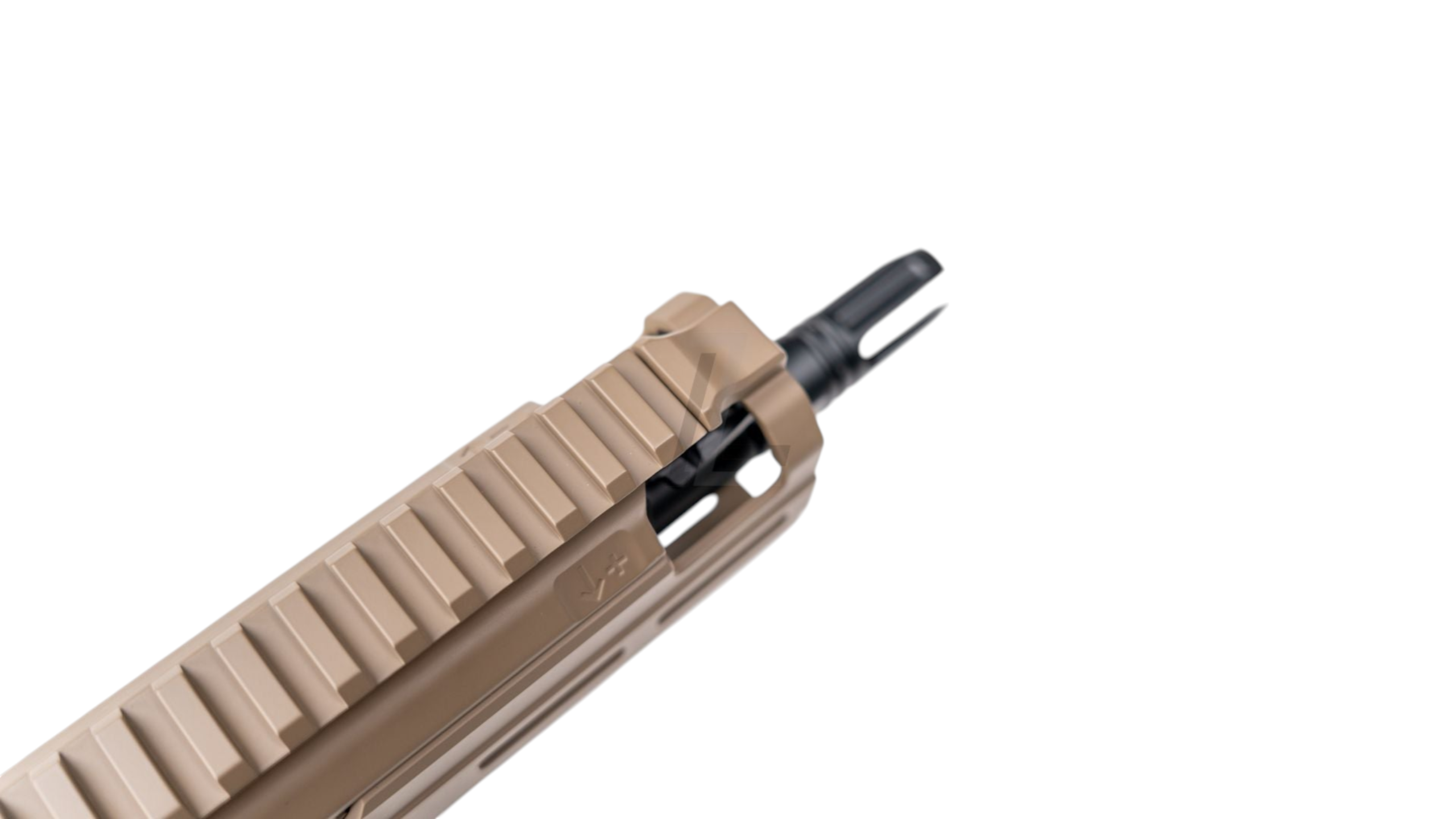 SALVO PRECISION - MCX MWS RATTLER .300BLK 5.5 INCH (DE)