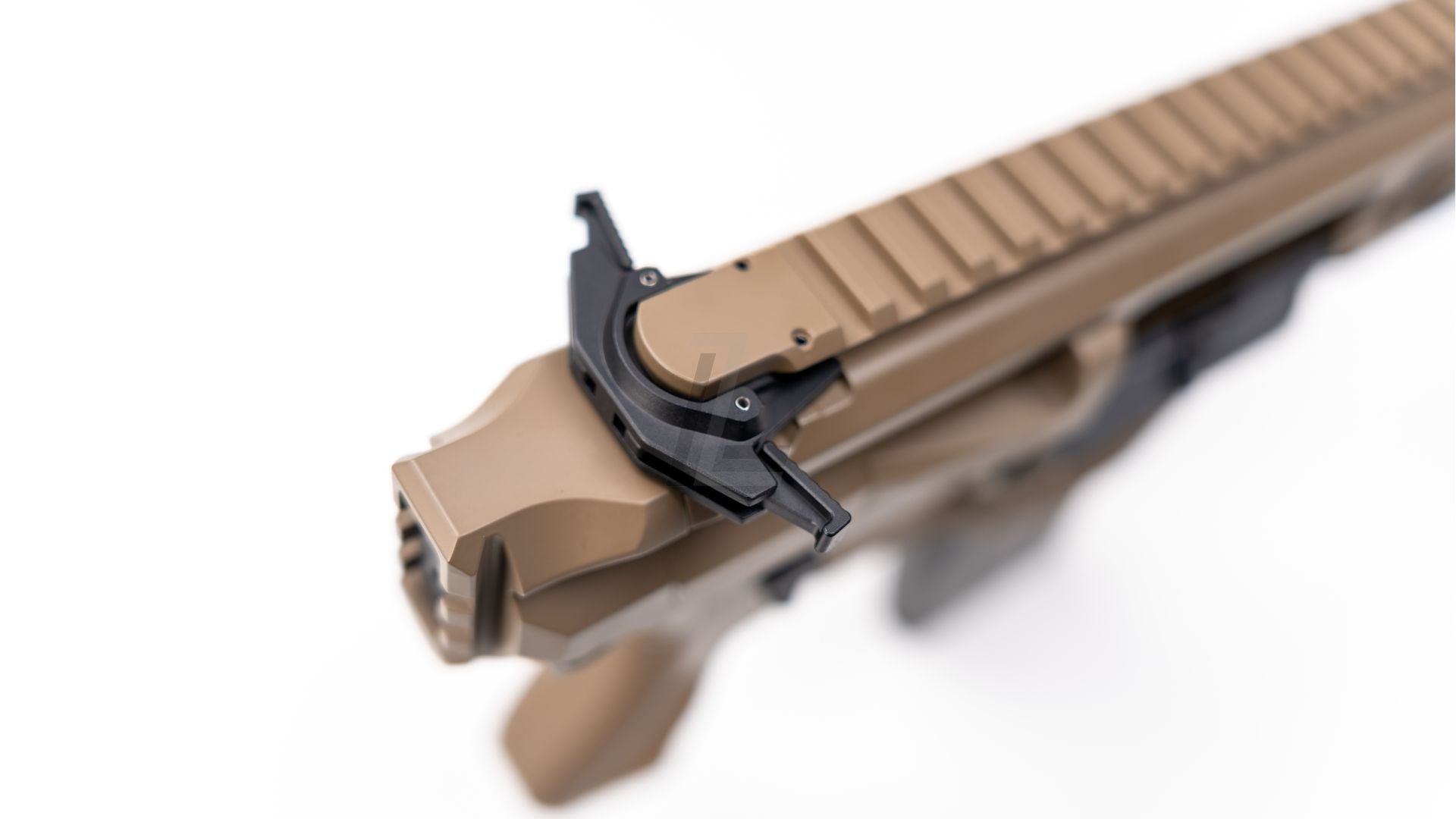 SALVO PRECISION - MCX MWS RATTLER .300BLK 5.5 INCH (DE)