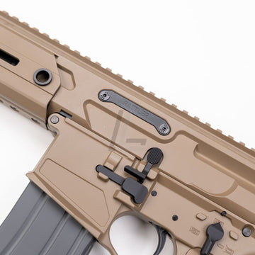 SALVO PRECISION - MCX MWS RATTLER .300BLK 5.5 INCH (DE)