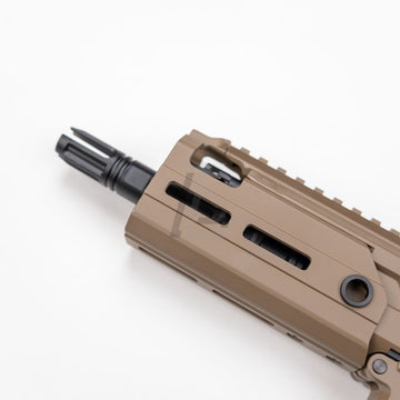 SALVO PRECISION - MCX MWS RATTLER .300BLK 5.5 INCH (DE)