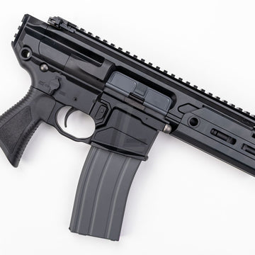 SALVO PRECISION - MCX RATTLER MWS .300BLK 5.5 INCH (BK)