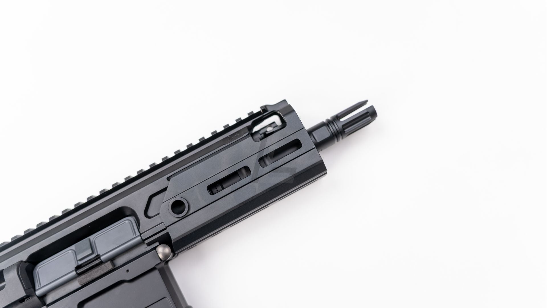 SALVO PRECISION - MCX RATTLER MWS .300BLK 5.5 INCH (BK)