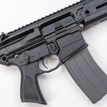 SALVO PRECISION - MCX RATTLER MWS .300BLK 5.5 INCH (BK)