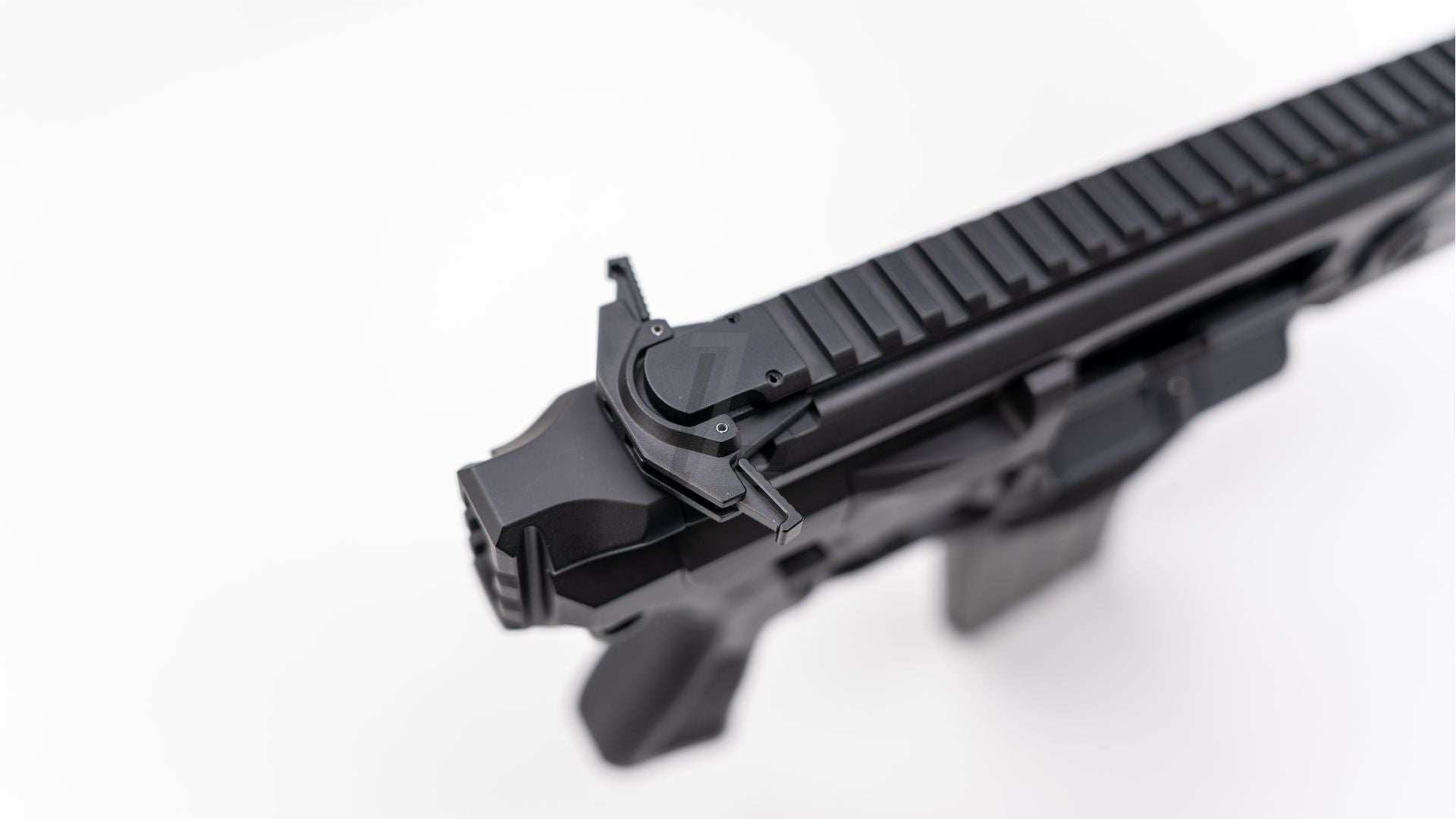 SALVO PRECISION - MCX RATTLER MWS .300BLK 5.5 INCH (BK)