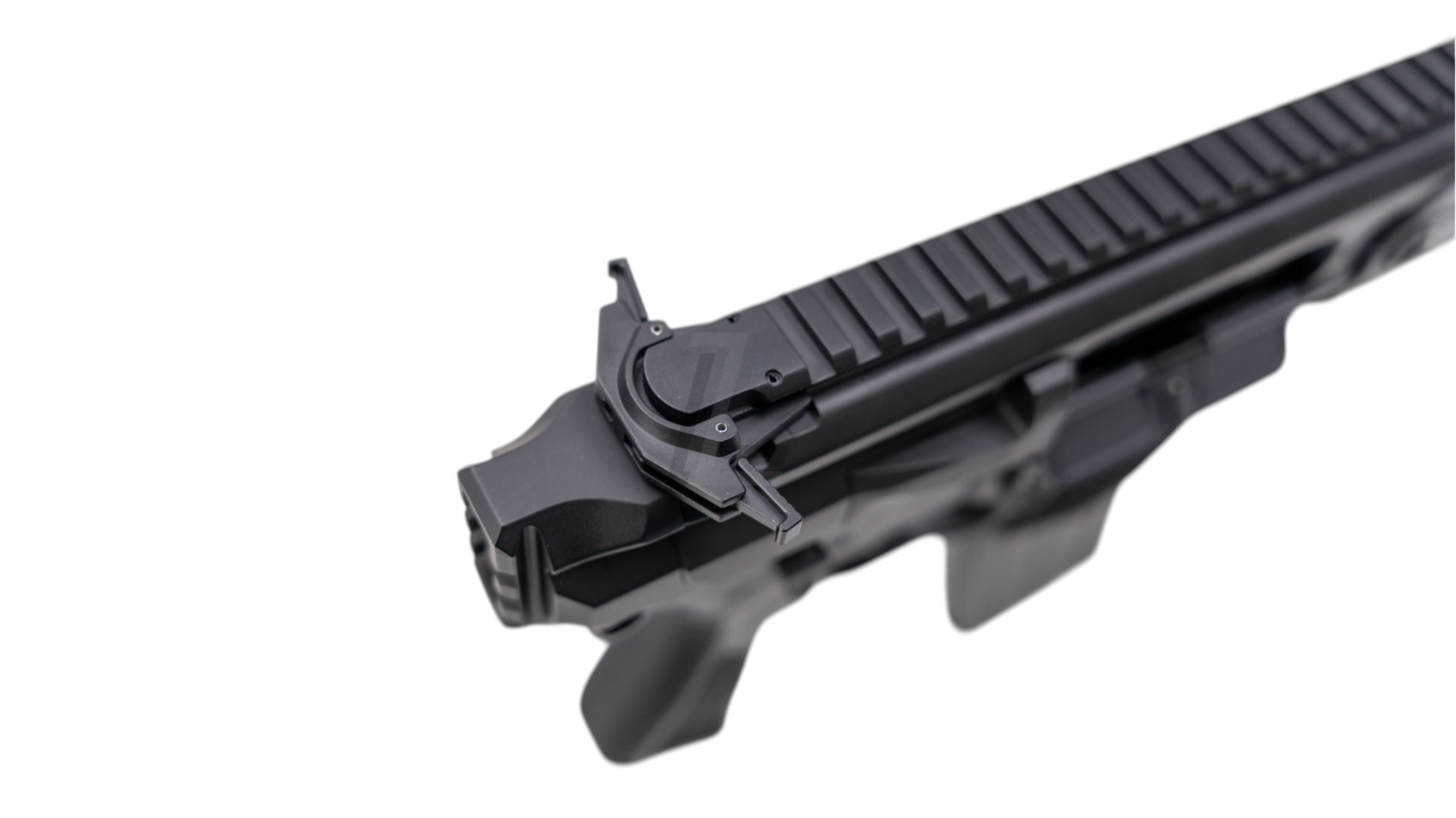 SALVO PRECISION - MCX RATTLER MWS .300BLK 5.5 INCH (BK)