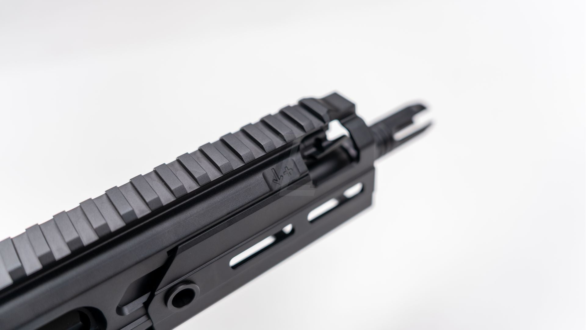 SALVO PRECISION - MCX RATTLER MWS .300BLK 5.5 INCH (BK)