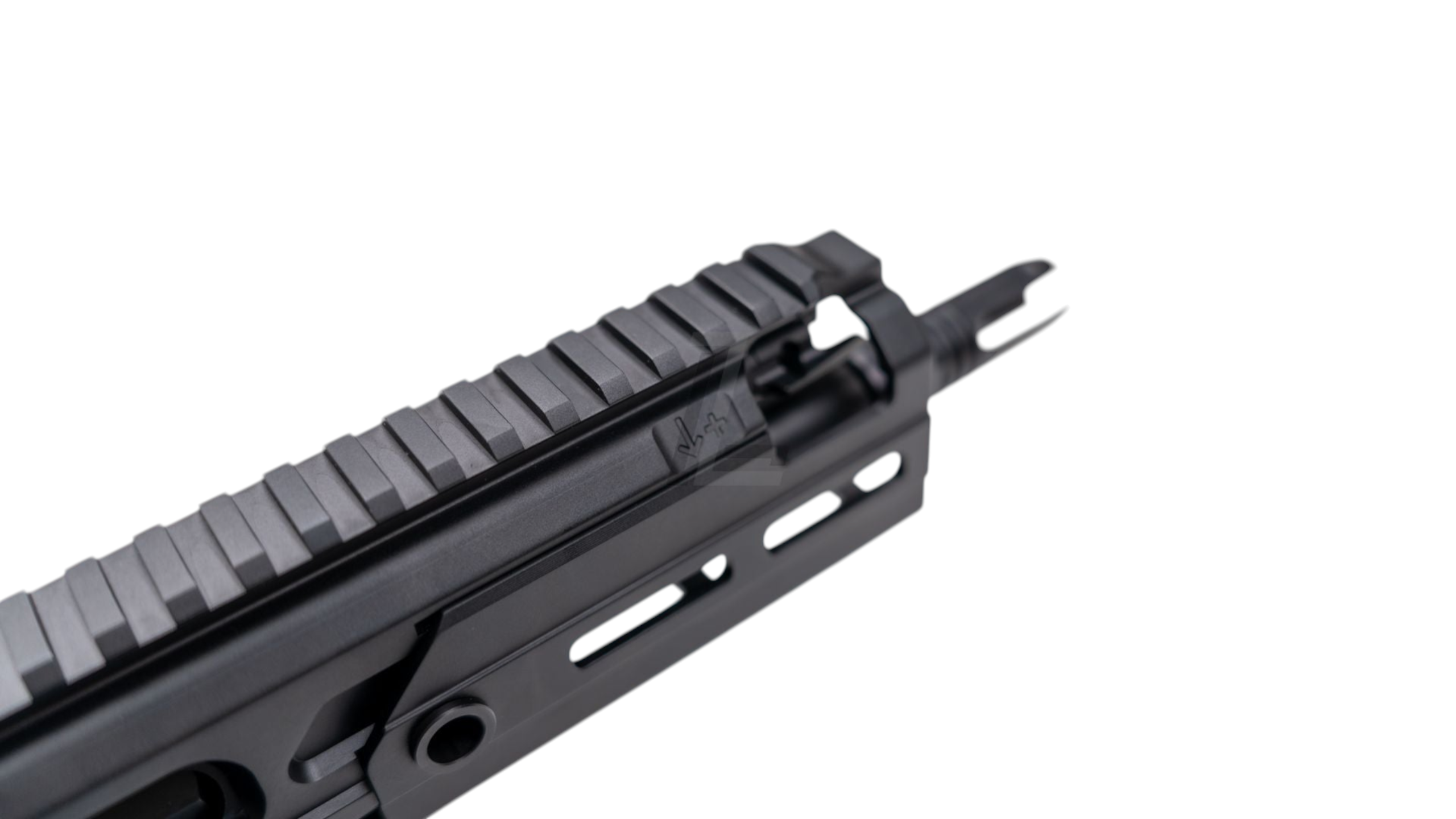 SALVO PRECISION - MCX RATTLER MWS .300BLK 5.5 INCH (BK)