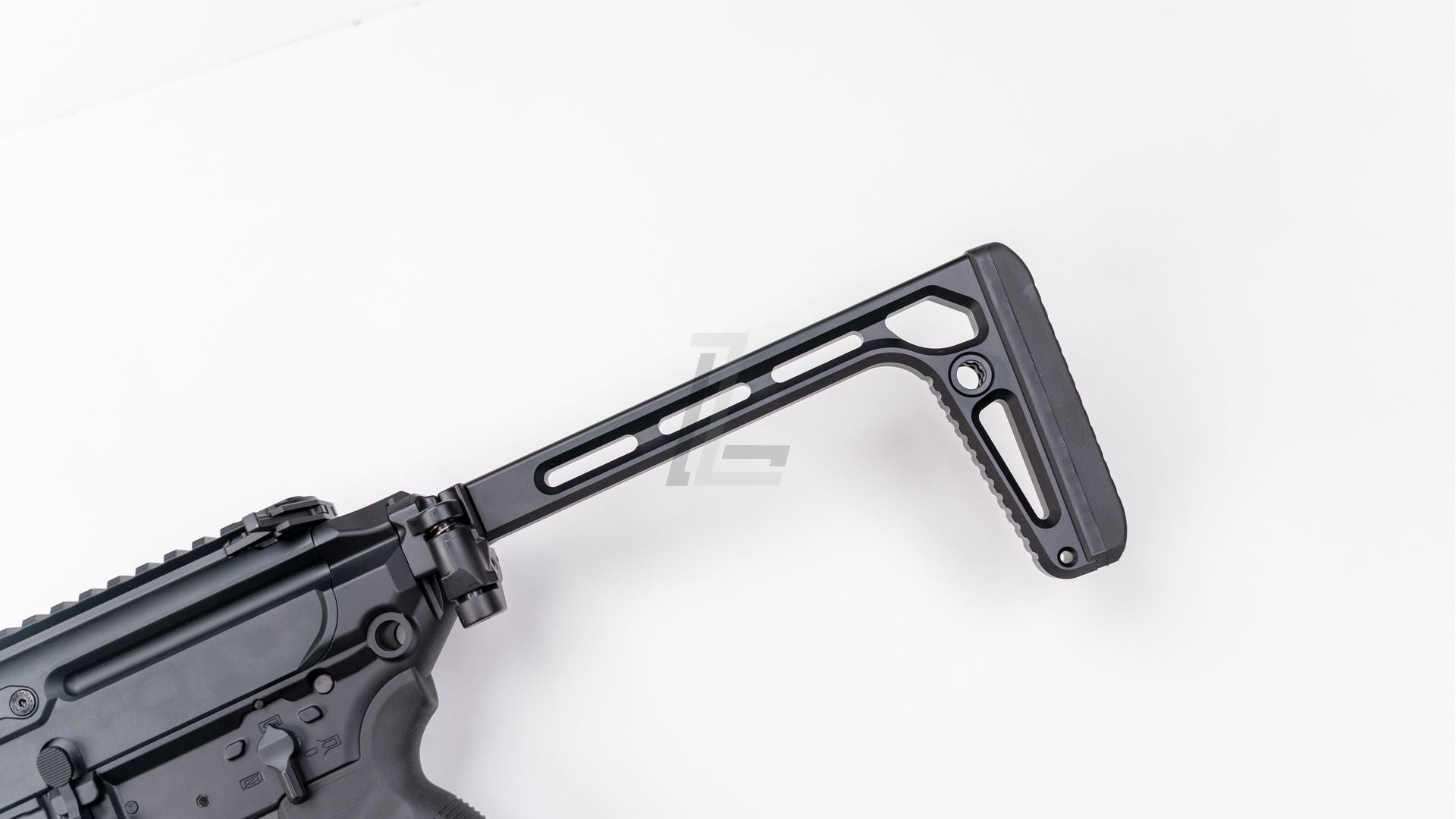 SALVO PRECISION - MCX MWS SPEAR CSAW 5.56 10.5INCH (BK)