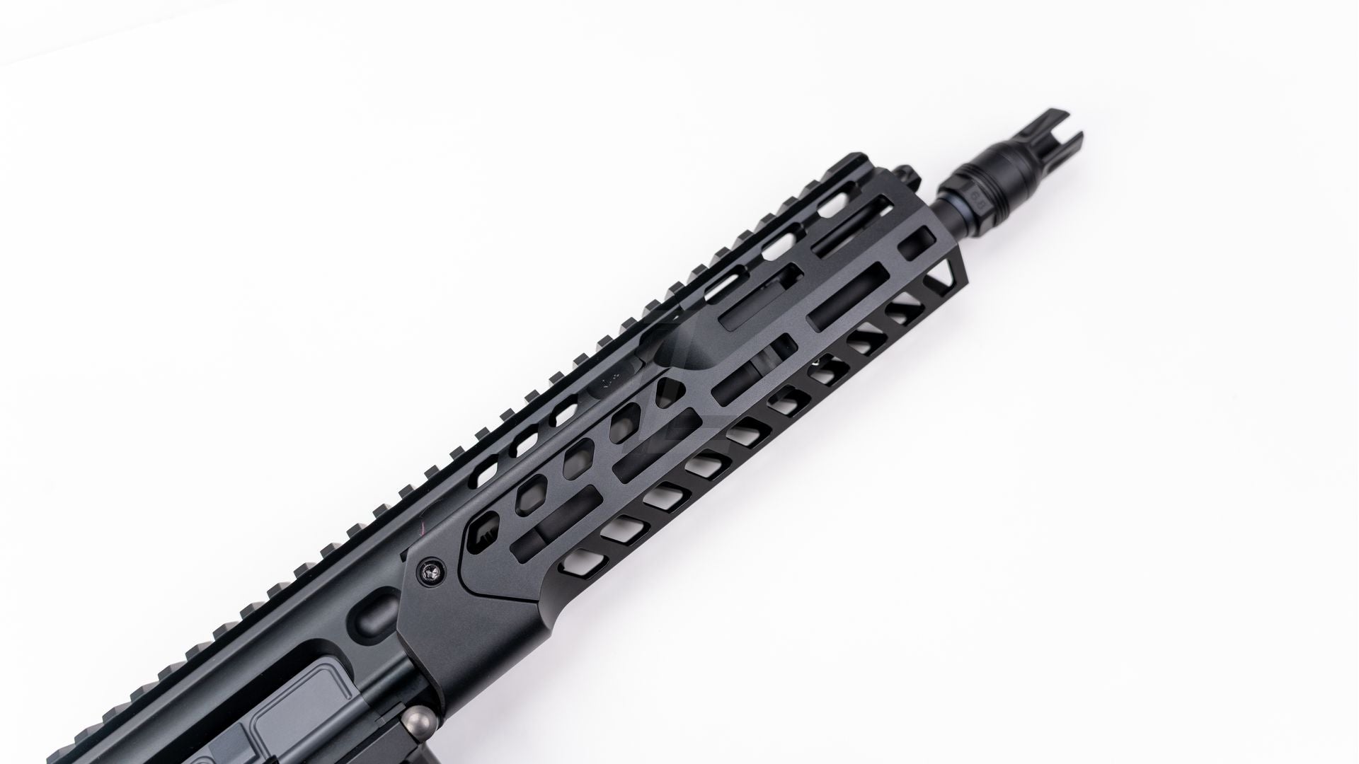 SALVO PRECISION - MCX MWS SPEAR CSAW 5.56 10.5INCH (BK)