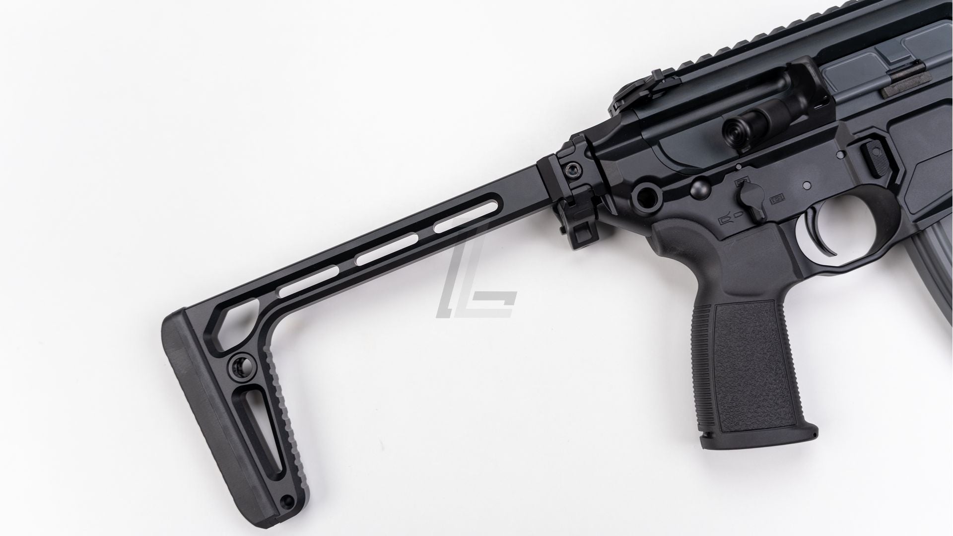 SALVO PRECISION - MCX MWS SPEAR CSAW 5.56 10.5INCH (BK)